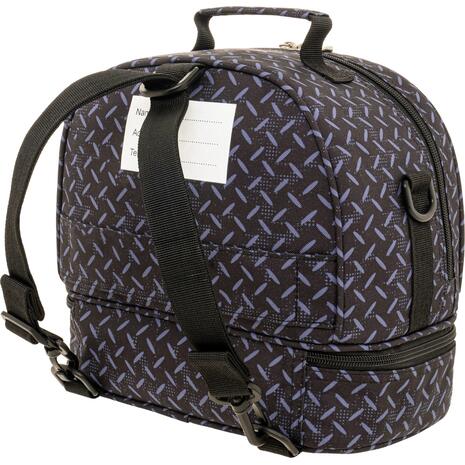 Τσαντάκι φαγητού ισοθερμικό Polo Lunch Bag Kid's Fun Golden Ball 6lt 971003-8423 2026