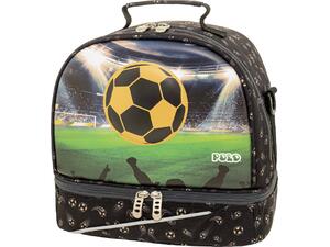 Τσαντάκι φαγητού ισοθερμικό Polo Lunch Bag Kid's Fun Golden Ball 6lt 971003-8424 2026
