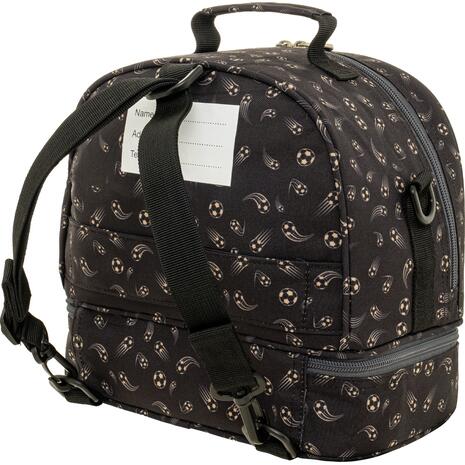Τσαντάκι φαγητού ισοθερμικό Polo Lunch Bag Kid's Fun Golden Ball 6lt 971003-8424 2026