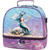 Τσαντάκι φαγητού ισοθερμικό Polo Lunch Bag Kid's Fun Mermaid 6lt 971003-8426 2026