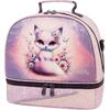 Τσαντάκι φαγητού ισοθερμικό Polo Lunch Bag Kid's Fun Cute Fox 6lt 971003-8425 2026