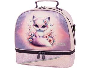 Τσαντάκι φαγητού ισοθερμικό Polo Lunch Bag Kid's Fun Cute Fox 6lt 971003-8425 2026