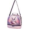 Τσαντάκι φαγητού ισοθερμικό Polo Lunch Bag Kid's Fun Cute Fox 6lt 971003-8425 2026