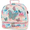 Τσαντάκι φαγητού ισοθερμικό Polo Lunch Bag Kid's Fun Butterfly 6lt 971003-8419 2026