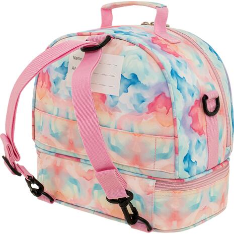 Τσαντάκι φαγητού ισοθερμικό Polo Lunch Bag Kid's Fun Butterfly 6lt 971003-8419 2026