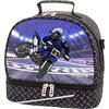 Τσαντάκι φαγητού ισοθερμικό Polo Lunch Bag Kid's Fun Motorcycle 6lt 971003-8422 2026