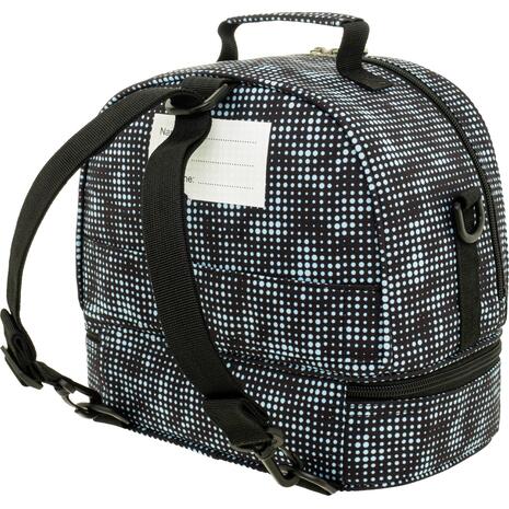 Τσαντάκι φαγητού ισοθερμικό Polo Lunch Bag Kid's Fun Motorcycle 6lt 971003-8422 2026