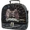 Τσαντάκι φαγητού ισοθερμικό Polo Lunch Bag Kid's Fun Gaming 6lt 971003-8421 2026