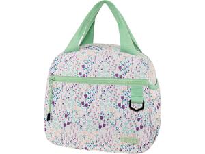 Τσαντάκι φαγητού ισοθερμικό Polo Lunch Bag Coolmi Tulips 6lt 971002-5800 2026