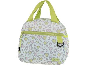 Τσαντάκι φαγητού ισοθερμικό Polo Lunch Bag Coolmi Hearts 6lt 971002-6000 2026