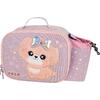 Τσαντάκι φαγητού Polo Lunch Bag Fizz Pupply 5,5lt 971001-8450 2026
