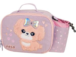 Τσαντάκι φαγητού Polo Lunch Bag Fizz Pupply 5,5lt 971001-8450 2026