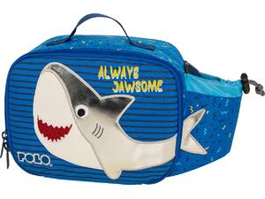 Τσαντάκι φαγητού Polo Lunch Bag Fizz Shark 5,5lt 971001-8448 2026