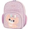 Τσάντα πλάτης νηπίου Polo Junior Fizz Puppy 10lt 911001-8450 2026