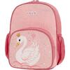 Τσάντα πλάτης νηπίου Polo Junior Fizz Swan10lt 911001-8449 2026