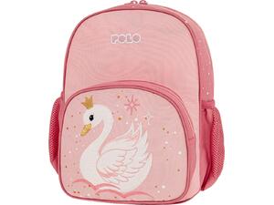 Τσάντα πλάτης νηπίου Polo Junior Fizz Swan10lt 911001-8449 2026