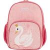 Τσάντα πλάτης νηπίου Polo Junior Fizz Swan10lt 911001-8449 2026