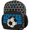 Τσάντα πλάτης νηπίου Polo Junior Fizz Soccer 10lt 911001-8451 2026