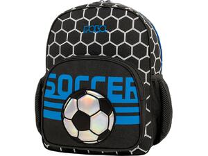 Τσάντα πλάτης νηπίου Polo Junior Fizz Soccer 10lt 911001-8451 2026