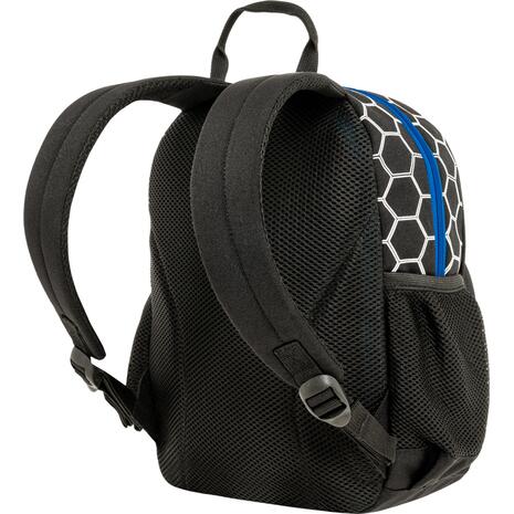 Τσάντα πλάτης νηπίου Polo Junior Fizz Soccer 10lt 911001-8451 2026