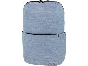 Τσάντα πλάτης 1 θέσης Polo Airy 20L Γαλάζιο 902039-5501 2026