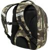 Τσάντα πλάτης δημοτικού Polo Focus 2+1 θέσεων Camo 901078-8309 20lt 2026