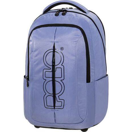 Τσάντα πλάτης 3 θέσεων Polo Wonder Λεβάντα 901076-4500 26lt 2026