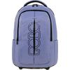 Τσάντα πλάτης 3 θέσεων Polo Wonder Λεβάντα 901076-4500 26lt 2026