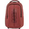 Τσάντα πλάτης 3 θέσεων Polo Wonder Κεραμιδί 901076-3300 26lt 2026