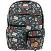 Τσάντα πλάτης δημοτικού Polo Youngster Basketball 2+1 Θέσεων 22lt 901068-8442 2026
