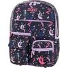 Τσάντα Πλάτης δημοτικού Polo Youngster Fairy 2+1 Θέσεων 22lt 901068-8441 2026