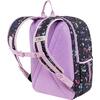 Τσάντα Πλάτης δημοτικού Polo Youngster Fairy 2+1 Θέσεων 22lt 901068-8441 2026