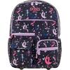 Τσάντα Πλάτης δημοτικού Polo Youngster Fairy 2+1 Θέσεων 22lt 901068-8441 2026