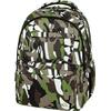 Τσάντα πλάτης δημοτικού Polo Sparkle Camo 2+2 θέσεων 23lt. 901061-8437 2026