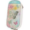 Κασετίνα οβαλ Polo Freely Butterfly 3 Θέσεων 937055-8419 2026