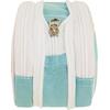 Κασετίνα οβαλ Polo Freely Butterfly 3 Θέσεων 937055-8419 2026
