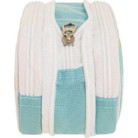 Κασετίνα οβαλ Polo Freely Butterfly 3 Θέσεων 937055-8419 2026