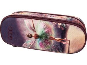 Κασετίνα οβάλ Polo Fusion Fairy 2 θέσεων 937077-8434 2026