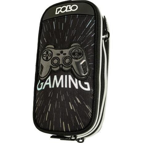 Κασετίνα οβάλ Polo Freely Gaming 3 Θέσεων 937055-8421 2026