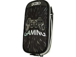 Κασετίνα οβάλ Polo Freely Gaming 3 Θέσεων 937055-8421 2026