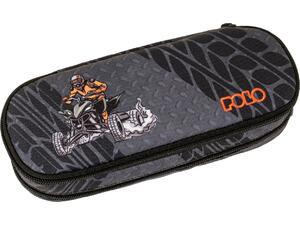 Κασετίνα οβάλ Polo Fusion Tires 2 θέσεων 937077-8431 2026