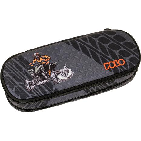 Κασετίνα οβάλ Polo Fusion Tires 2 θέσεων 937077-8431 2026