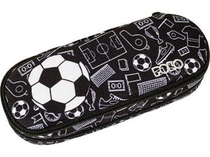 Κασετίνα οβάλ Polo Fusion Football 2 θέσεων 937077-8432 2026