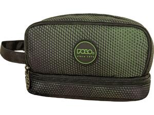 Κασετίνα τριπλή Polo Handle 937015-8418 2026