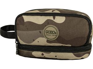 Κασετίνα τριπλή Polo Handle 937015-8309 2026