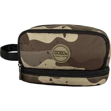 Κασετίνα τριπλή Polo Handle 937015-8309 2026