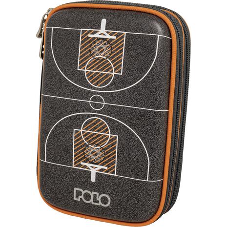 Κασετίνα οβάλ Polo Orbit Basket 2 θέσεων 937056-8423 2026