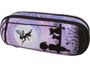 Κασετίνα οβάλ Polo Kinetic Fairytale Μωβ 2 θέσεων 937072-8429 2026