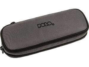 Κασετίνα διπλή Polo Duo Box III Μαύρο (937004-2620) 2026