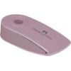 Γόμα καπάκι Faber-Castell Sleeve Mini Rose Shadows/Sky Blue/Black (διάφορα σχέδια)182477
